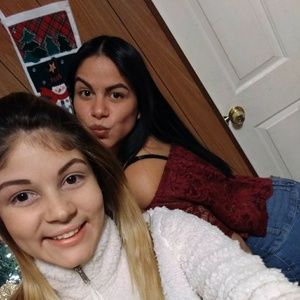 Meet your Posher, Yarelis